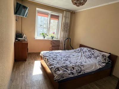 квартира за адресою Олександра Поля просп. (Кірова), 24