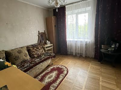 квартира за адресою Тополь 1, 56