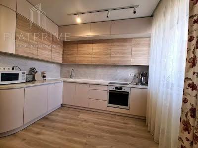 квартира по адресу Чёрных Запорожцев ул. (Петра Запорожця), 26-А