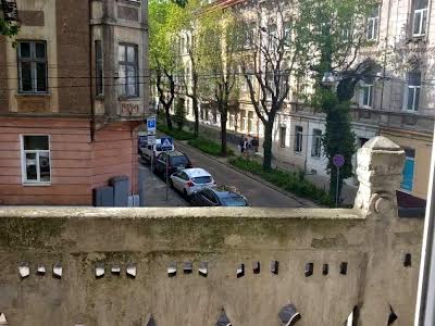 квартира за адресою Генерала Тараса Чупринки вул. (Пушкіна), 11а