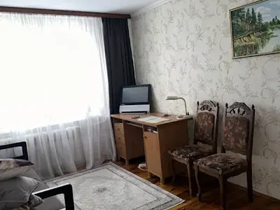 квартира по адресу Олега Мудрака ул. (Генерала Наумова), 33