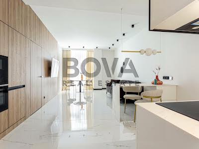 квартира за адресою Саперне Поле вул., 5