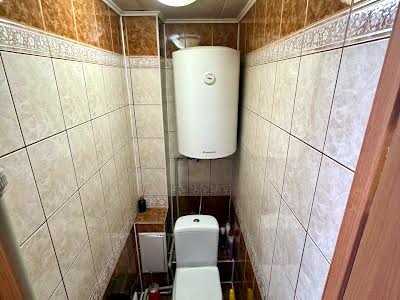 квартира по адресу Повітряна, 8