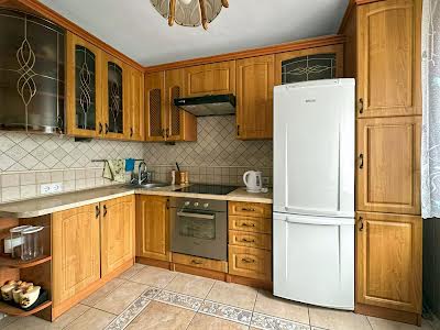 квартира за адресою Петра Панча вул., 18