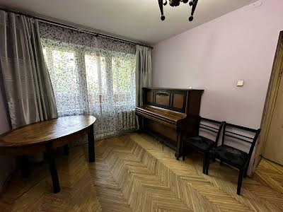 квартира по адресу Львов, Медовой Пещеры ул. (Пересады), 9