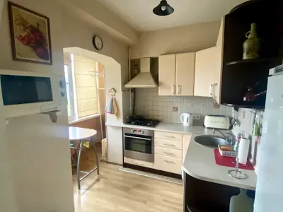 квартира за адресою Юрія Шумського вул., 8