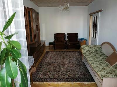 квартира по адресу Архитектора Вербицкого ул., 6