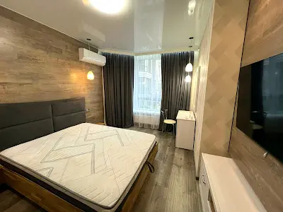 квартира за адресою Мартинова просп., 4
