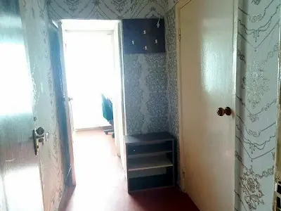 квартира по адресу Олега Мудрака ул. (Генерала Наумова), 19