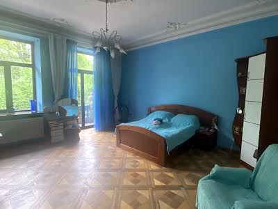 квартира за адресою Івана Франка вул., 65