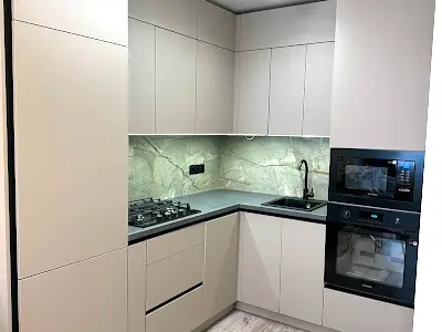 квартира за адресою Зелена вул., 204д