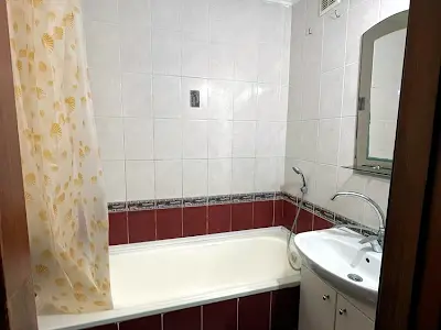квартира по адресу Червоной Калины просп. (Владимира Маяковского), 32