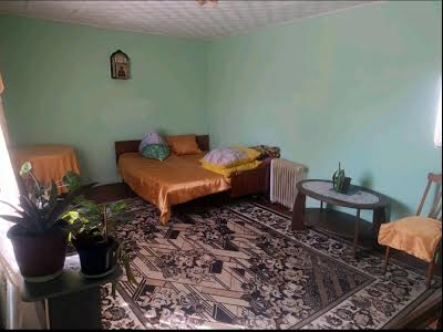 кімната за адресою Виїздна вул., 2