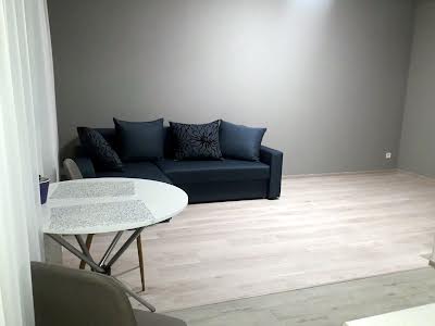 квартира за адресою Одеська вул., 26