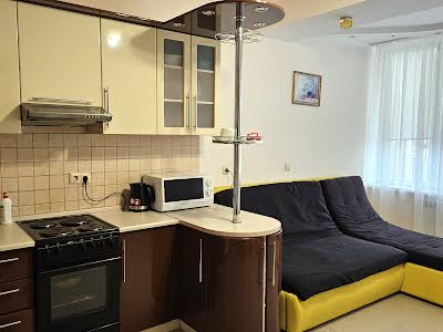 квартира за адресою Борщагівська вул., 206