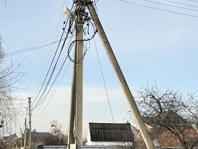 участок по адресу Полевая ул., 2