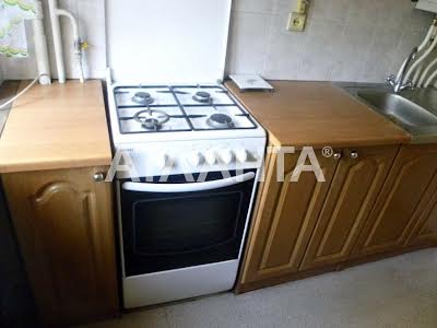 квартира за адресою Шевченка просп., 25