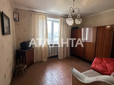 квартира за адресою Небесної Сотні просп. (Маршала Жукова), 10