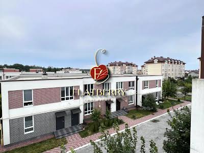 дом по адресу Бориспольская ул., 1