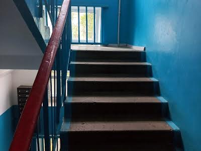 квартира за адресою Верховної Ради бульв., 12-А