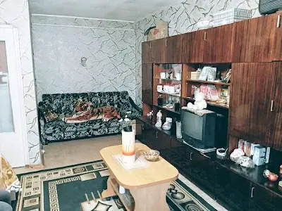 квартира за адресою Євгена Храпка вул., 27