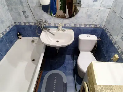 квартира за адресою Криворізька вул., 26