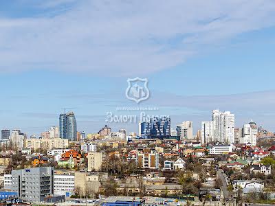 квартира за адресою Саперно-Слобідська вул., 22