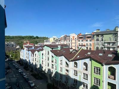 квартира по адресу Кожум'яцька ул., 19