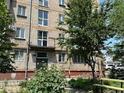 квартира за адресою Нижньодніпровська вул., 18
