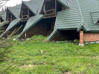 будинок за адресою Івана Франка