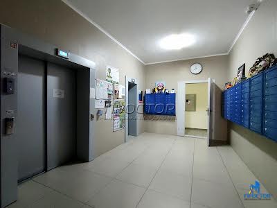 квартира по адресу Юлии Здановской ул. (Ломоносова), 50/2