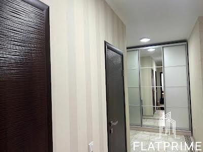 квартира за адресою Драгоманова вул., 2-А