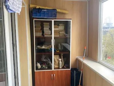квартира за адресою Олекси Тихого вул. (Виборзька), 55/13