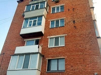 квартира за адресою Покровська вул., 18а