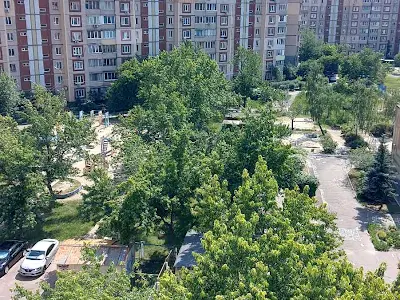 квартира за адресою Миколи Закревського вул., 59/1