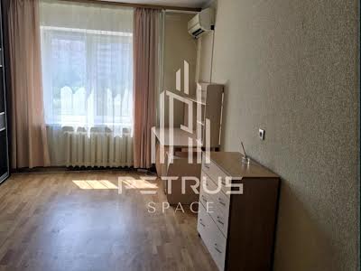 квартира за адресою Олени Пчілки вул., 2-Б