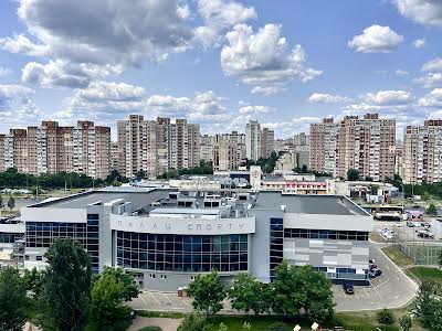квартира за адресою Червоної Калини просп. (Володимира Маяковського), 46