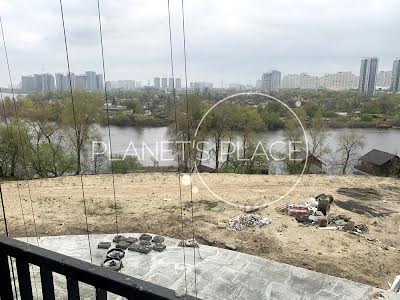 квартира за адресою Осокорська вул., 2а
