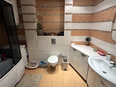 квартира за адресою Шевченка вул., 165а