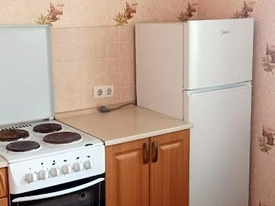 квартира по адресу Константина Данькевича ул., 8