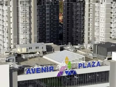 квартира за адресою Степана Бандери, 24