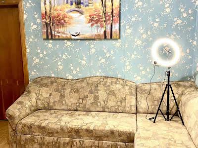 квартира за адресою Петра Григоренка просп., 36