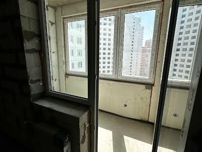квартира за адресою Жаботинського вул. (Пролетарская улица), 54а