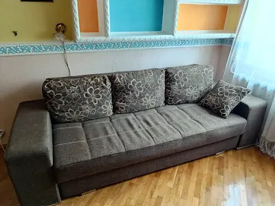 квартира по адресу Героев Днепра ул., 38-В