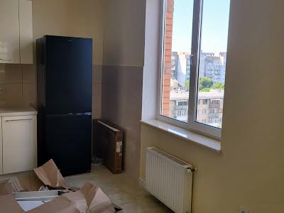 квартира за адресою Косвена вул. (Скісна), 45