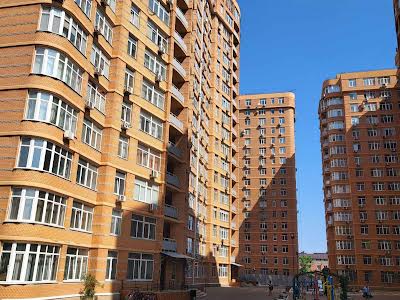 квартира за адресою Косвена вул. (Скісна), 45