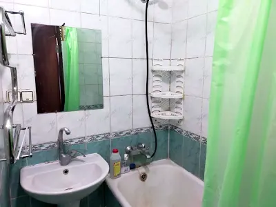 квартира по адресу Мира ул., 88