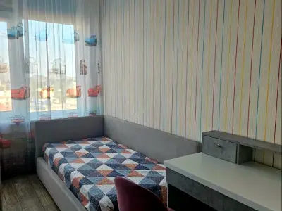 квартира за адресою Басейна вул., 6А