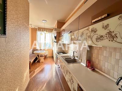 квартира за адресою Пантелеймонівська вул., 88