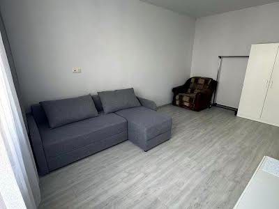 квартира за адресою Миру вул., 27
